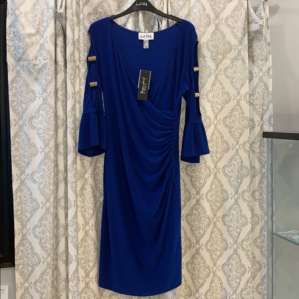 Joseph Ribkoff dress